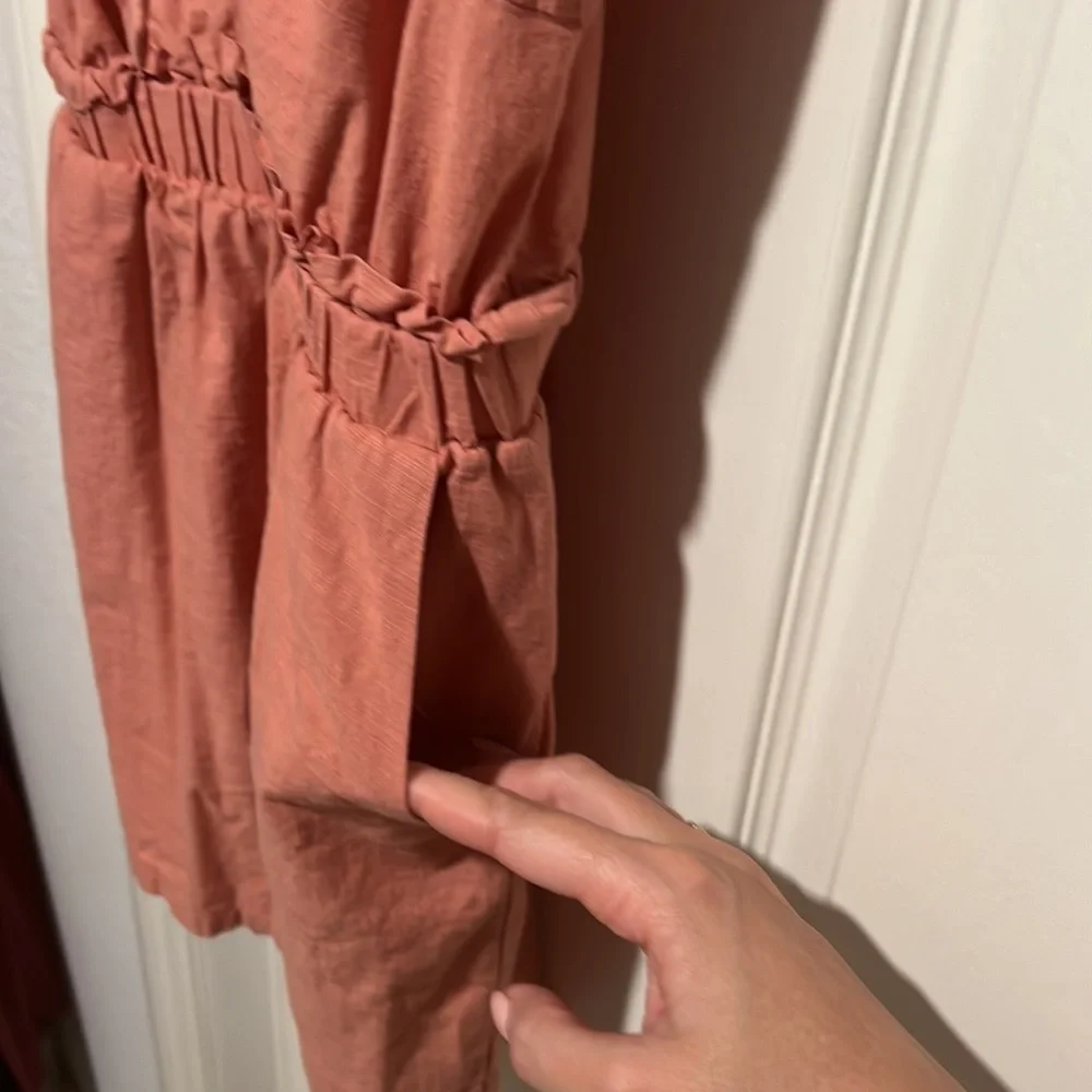 Spring Romper - Picture 5 of 5